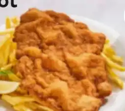 XXXLutz XXXLutz Schnitzel Angebot
