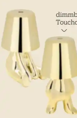 XXXLutz Novel LED-Akkutischleuchten Angebot