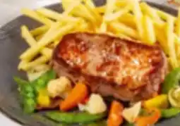 XXXLutz XXXLutz Rumpsteak Klassik Angebot