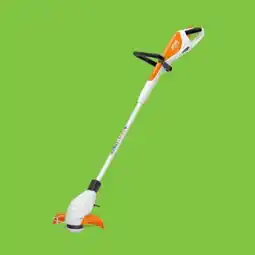 0815 Stihl Akku-Motorsense FSA45/PC 2-2 Angebot