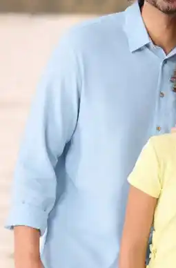 KiK Herren hemd Angebot