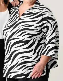 KiK Damen Bluse Angebot