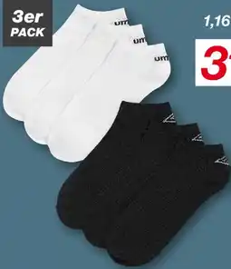 KiK Herren Sneaker Socken Angebot