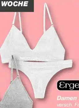 KiK BHs Jacquard Angebot