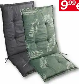 KiK Hochlehner-Auflage Angebot