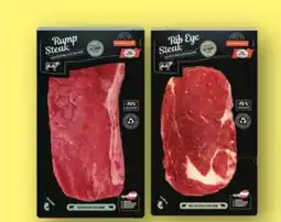 Lidl Wiesentaler Rib-Eye-Steak Angebot