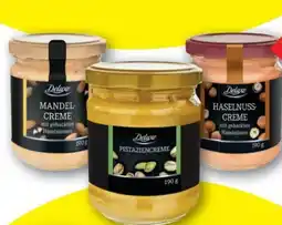 Lidl Deluxe Brotaufstrich Angebot