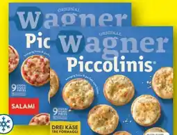 Lidl Wagner Piccolinis Angebot