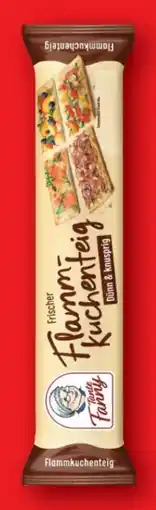 Lidl Tante Fanny Flammkuchenteig Angebot