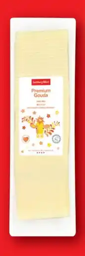 Lidl Salzburg Milch Premium Gouda Angebot