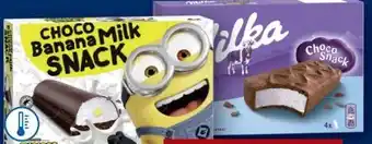 Lidl Milka Schoko Snack Angebot