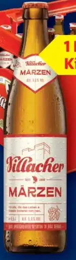 Lidl Villacher Märzen Angebot