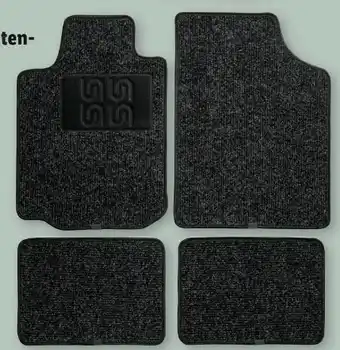 Lidl Ultimate Speed Universal-Automatten-Set Angebot