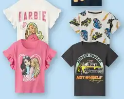 Lidl Lupilu Kleinkinder T-Shirts Angebot