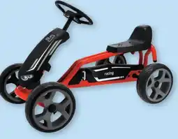Lidl Lupilu Kinder Go Kart Angebot
