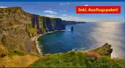 Lidl Lidl-Reisen Irland-Große Rundreise Angebot