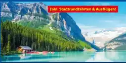 Lidl Lidl-Reisen Kanada Ost-West Rundreise Angebot