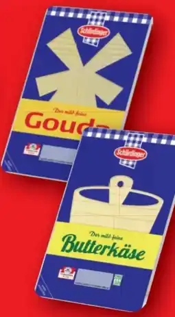 Lidl Schärdinger Käsescheiben Angebot