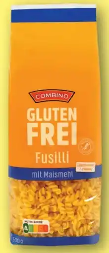 Lidl Combino Fusilli Angebot
