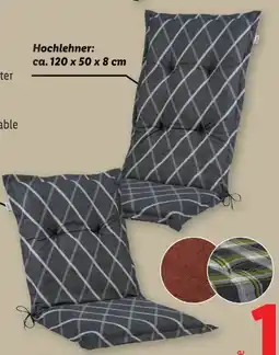 Lidl Livarno Home Relaxsessel Angebot