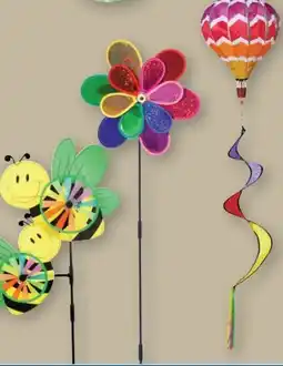 Lidl Livarno Home Windspiel Angebot