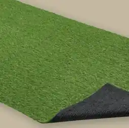 Lidl Livarno Home Rasenteppich Angebot