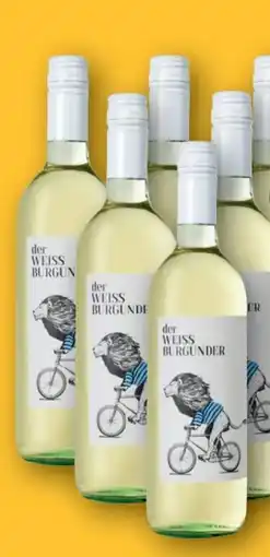 Lidl Weißburgunder Selection Angebot