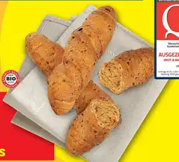 Lidl Bio Kornspitz Angebot