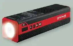 Lidl ULTIMATE SPEED Mini-Akku-Kompressor Angebot