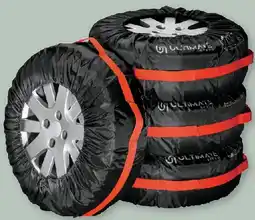 Lidl ULTIMATE SPEED Reifentaschen Angebot