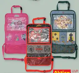 Lidl DISNEY Rücksitzorganizer Angebot