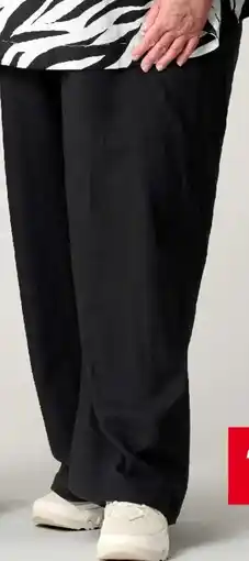 KiK Damen Hose Angebot