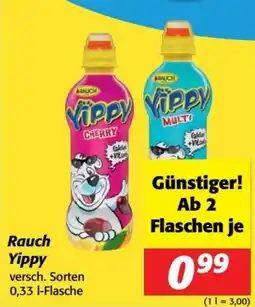 Nah&Frisch Rauch Yippy Angebot