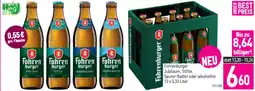 Sutterlüty Fohrenburger Jubiläum, Stiflte, Saurer Radler oder alkoholfrei Angebot