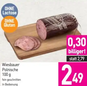 Sutterlüty Wiesbauer Polnische Angebot