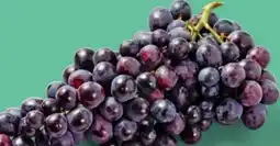 PENNY Trauben Angebot