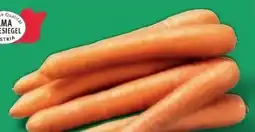 PENNY Ich bin Österreich Karotten Angebot