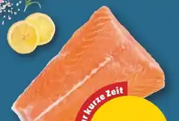 PENNY Lachsfilet Angebot