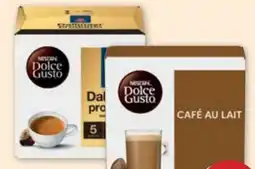 PENNY Nescafé Kaffee Kapseln Dolce Gusto Angebot