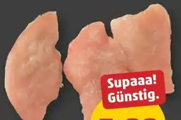 PENNY Federike Putenschnitzel Angebot
