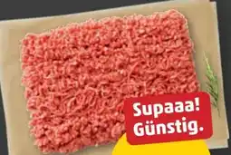 PENNY Mageres Faschiertes Angebot