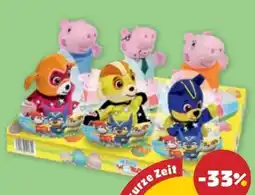 PENNY Kidsworld Maxi Snack Dessert Angebot