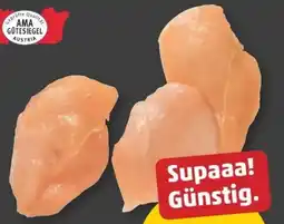 PENNY Ich bin Österreich Hendl-Minutenschnitzel Angebot