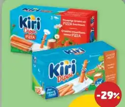 PENNY Kiri Dippi Angebot