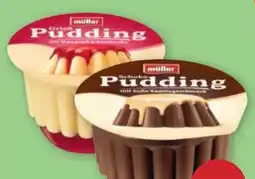 PENNY Müller Pudding Angebot