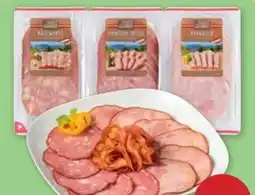 PENNY Ich bin Österreich Almaufschnitt Angebot