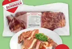 PENNY Radatz Selchrippenknochen Angebot