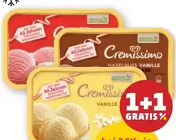 PENNY Eskimo Cremissimo Angebot