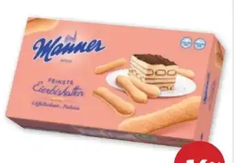 PENNY Manner Biskotten Angebot