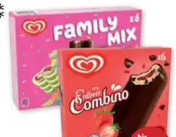 PENNY Eskimo Family Mix Angebot